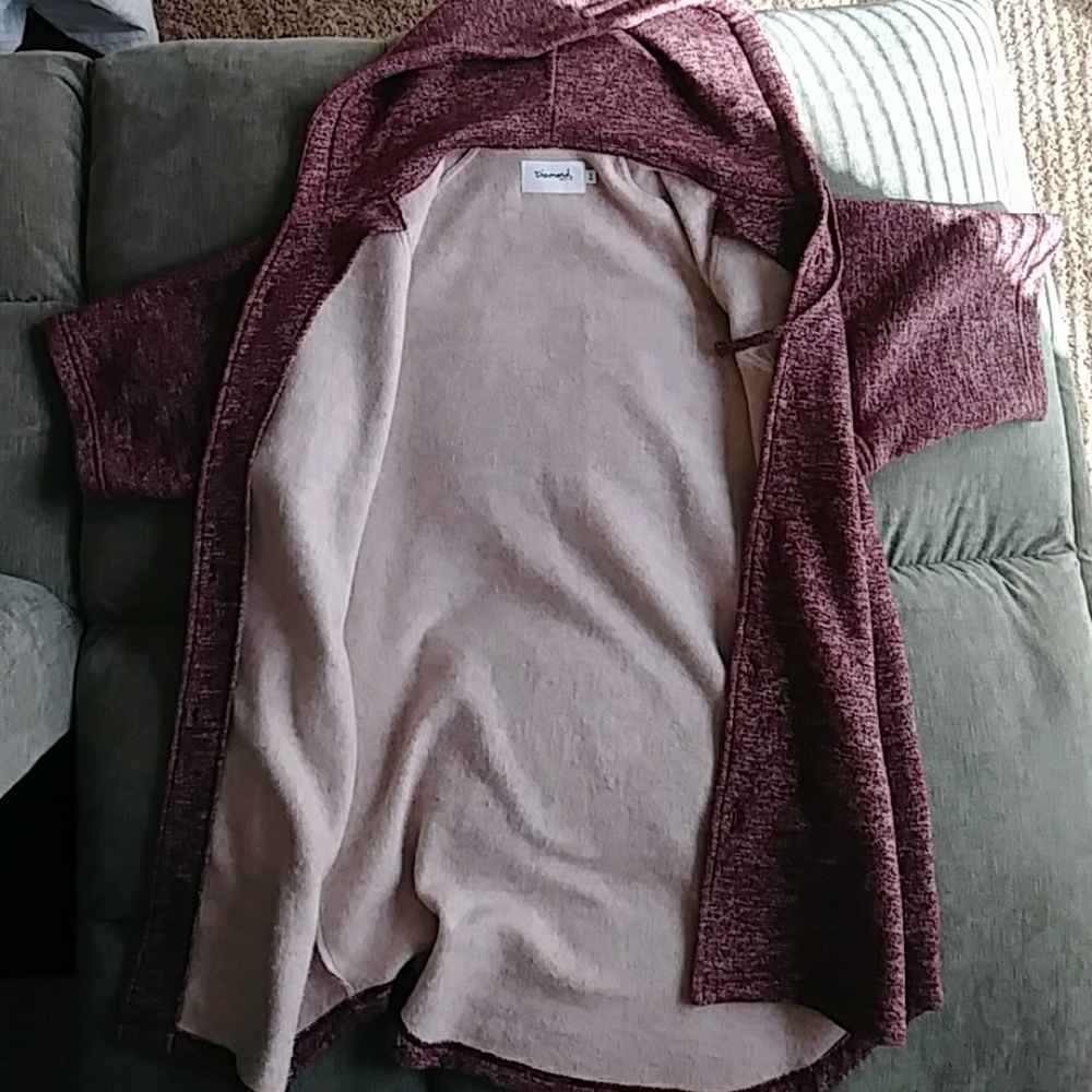 Jacket - Picture 2 of 3